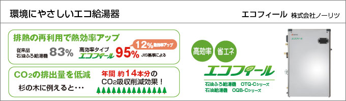 エコフィール